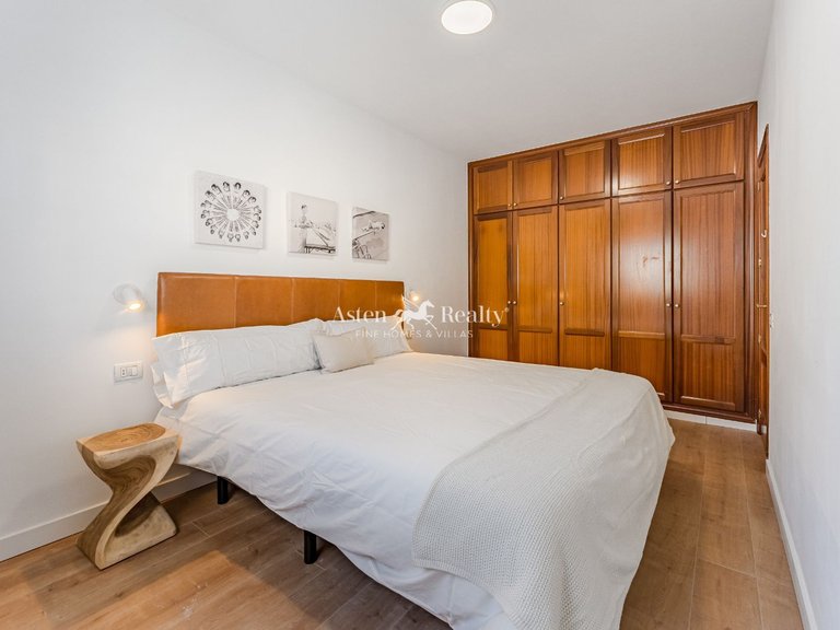 Penthouse for Sale in Palm-mar, Tenerife 7