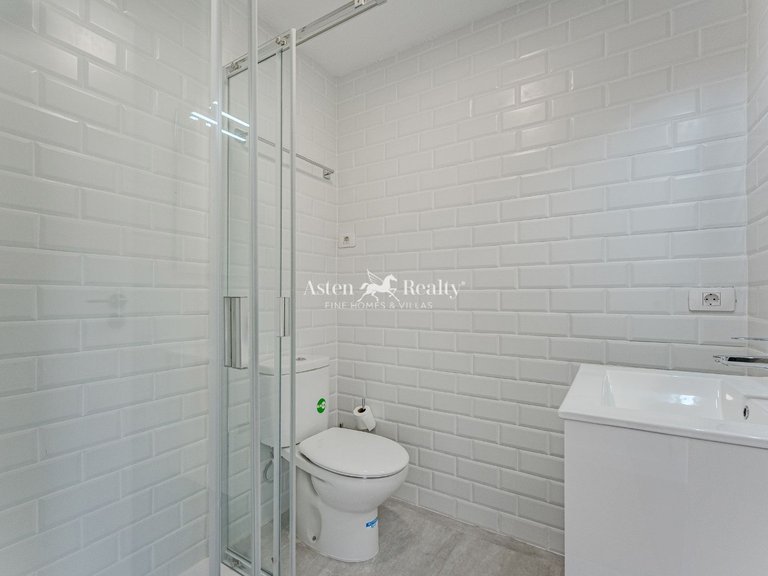 Penthouse for Sale in Palm-mar, Tenerife 8