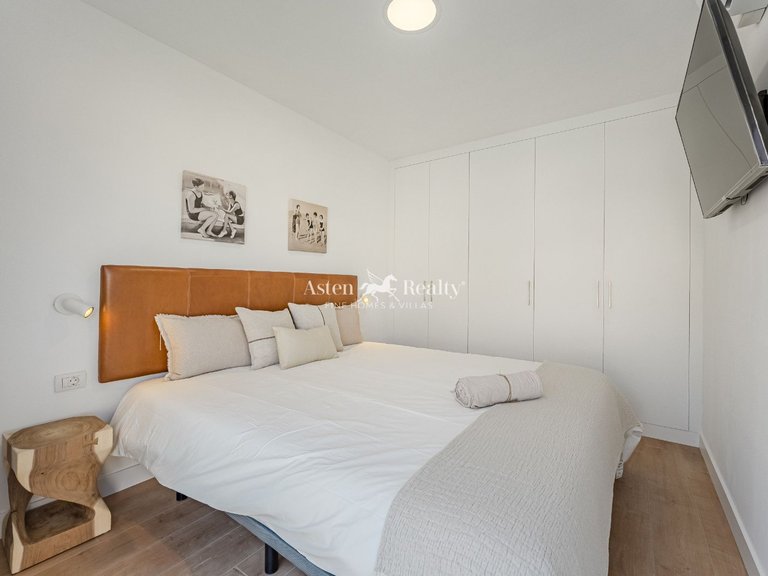 Penthouse for Sale in Palm-mar, Tenerife 9