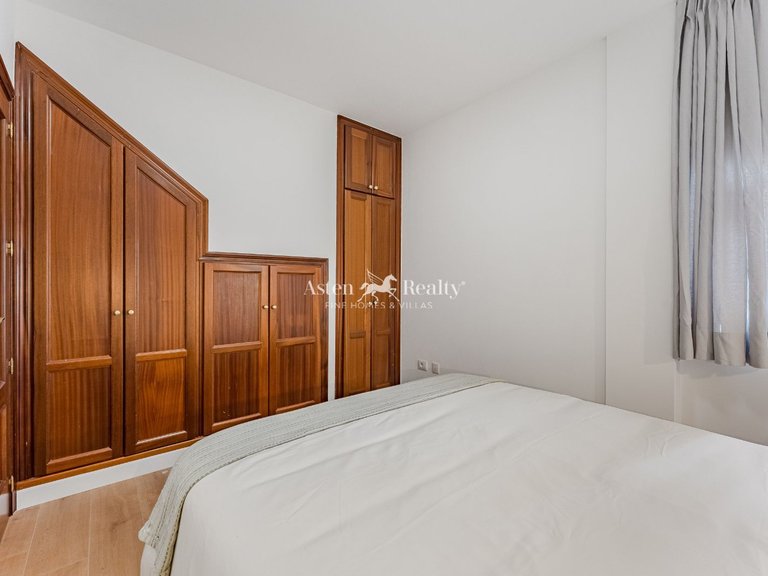 Penthouse for Sale in Palm-mar, Tenerife 12