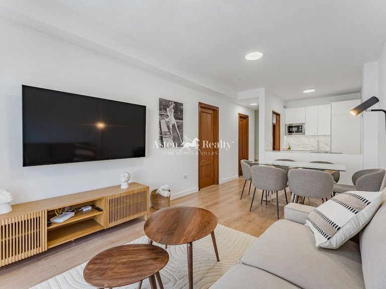 Penthouse for Sale in Palm-mar, Tenerife 15