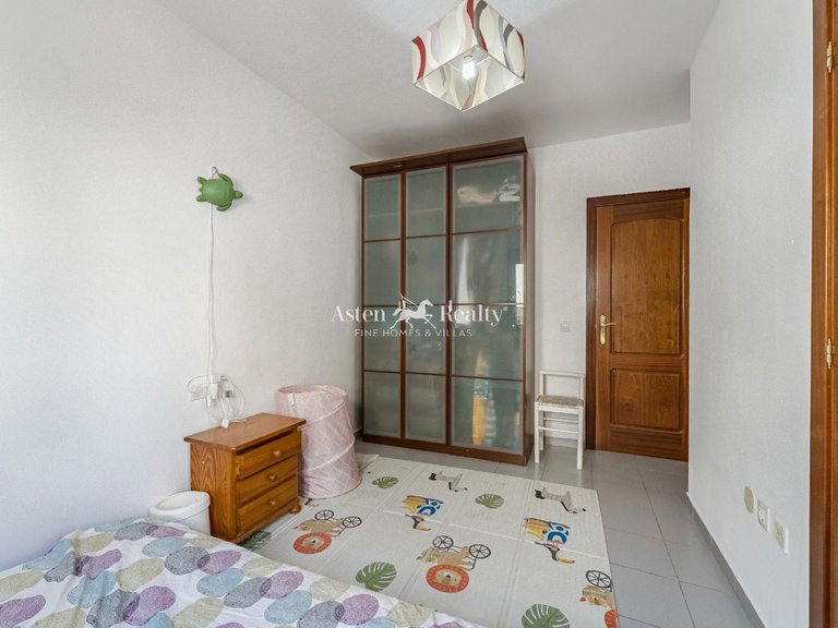 Town House for Sale in Adeje, Tenerife 14