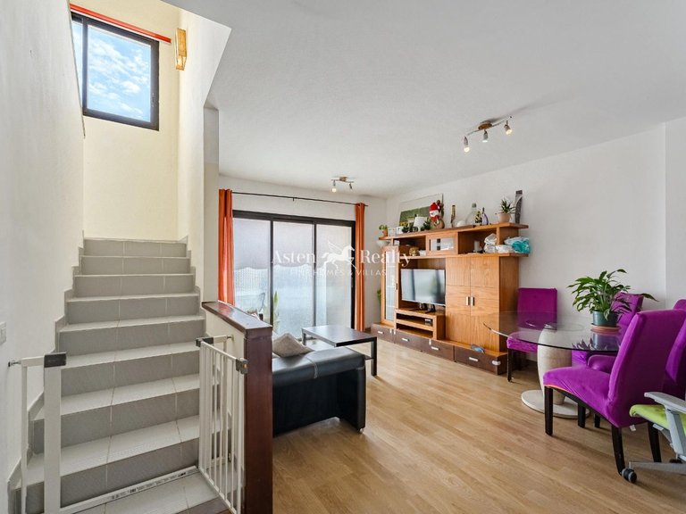 Town House for Sale in Adeje, Tenerife 4