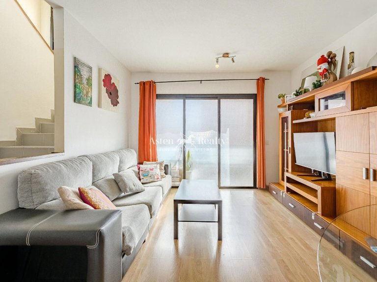 Town House for Sale in Adeje, Tenerife 2