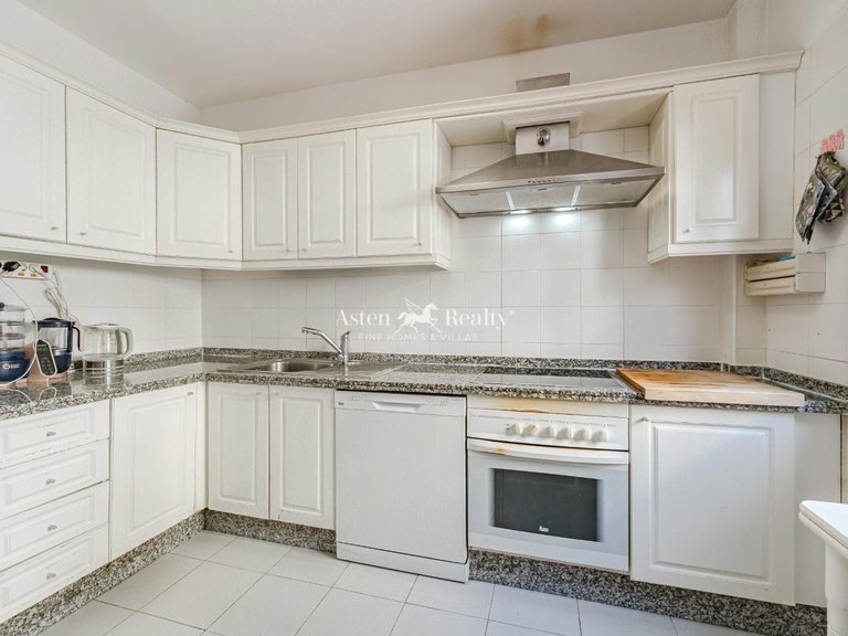 Town House for Sale in Adeje, Tenerife 21