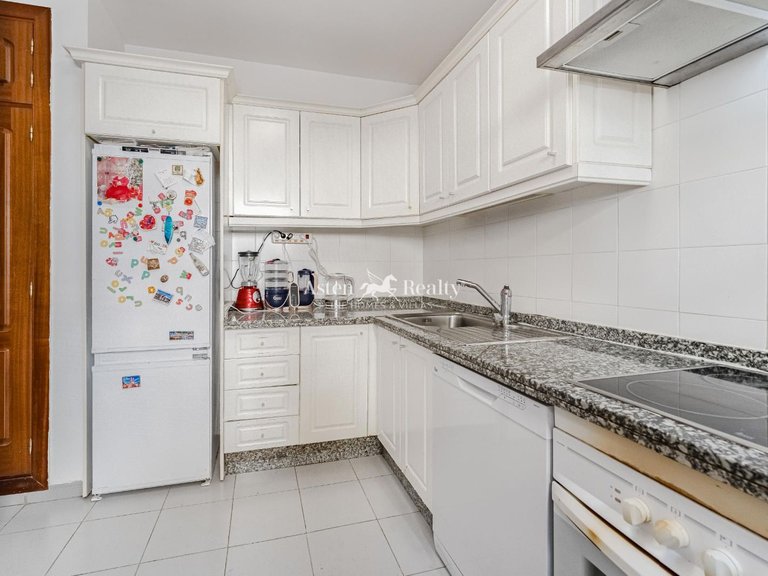 Town House for Sale in Adeje, Tenerife 22