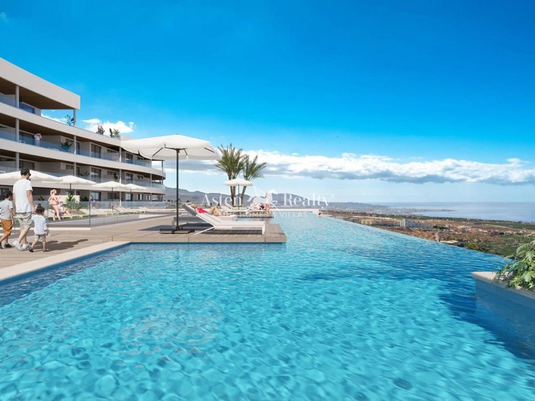 Apartment for Sale in Adeje, Tenerife 12