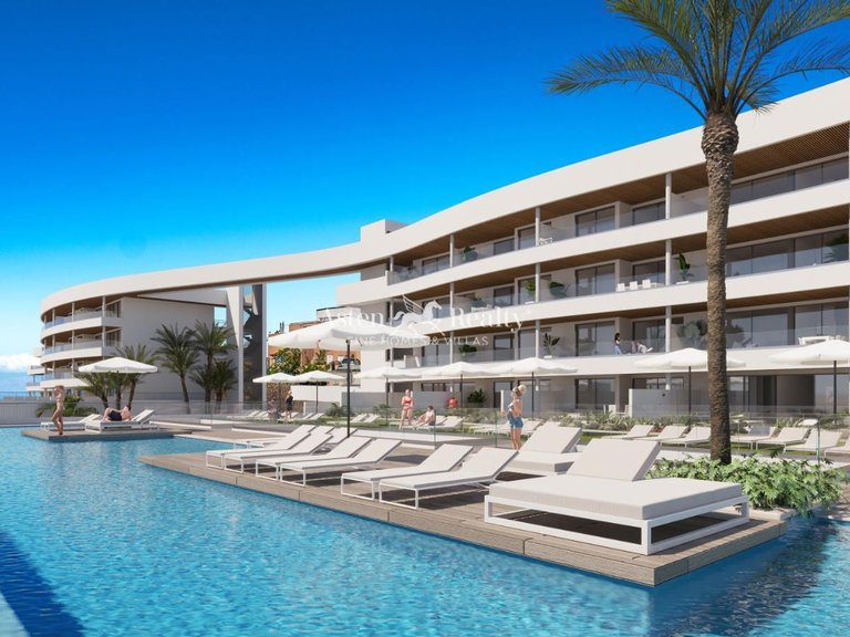 Apartment for Sale in Adeje, Tenerife 1