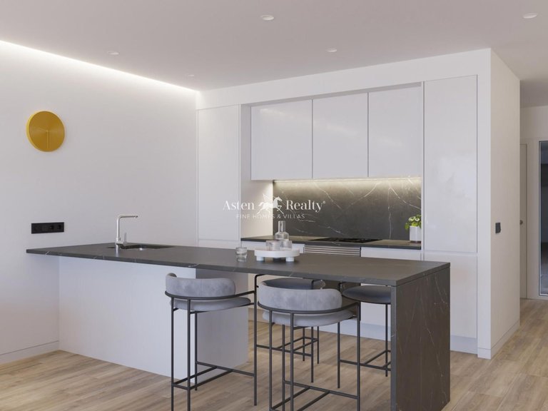 Apartment for Sale in Adeje, Tenerife 5