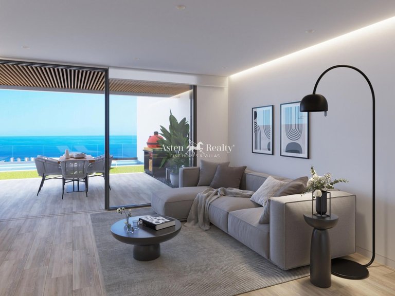 Apartment for Sale in Adeje, Tenerife 5