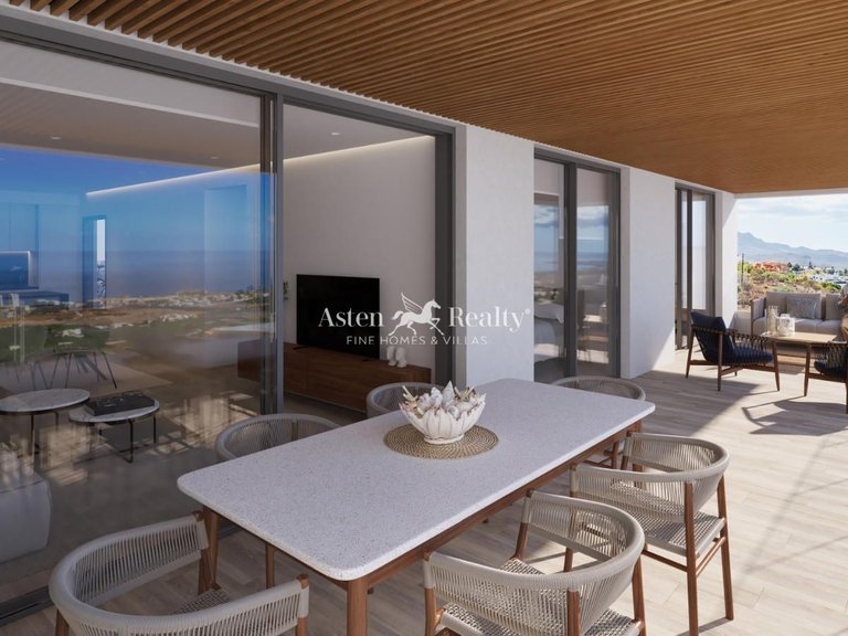 Apartment for Sale in Adeje, Tenerife 7