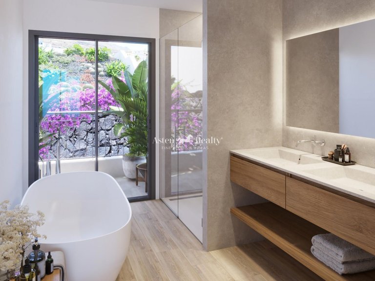 Apartment for Sale in Adeje, Tenerife 11