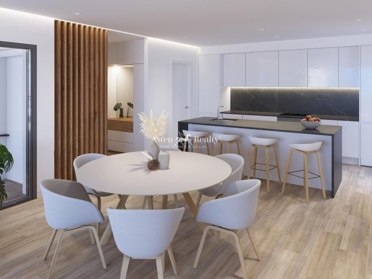 Apartment for Sale in Adeje, Tenerife 8