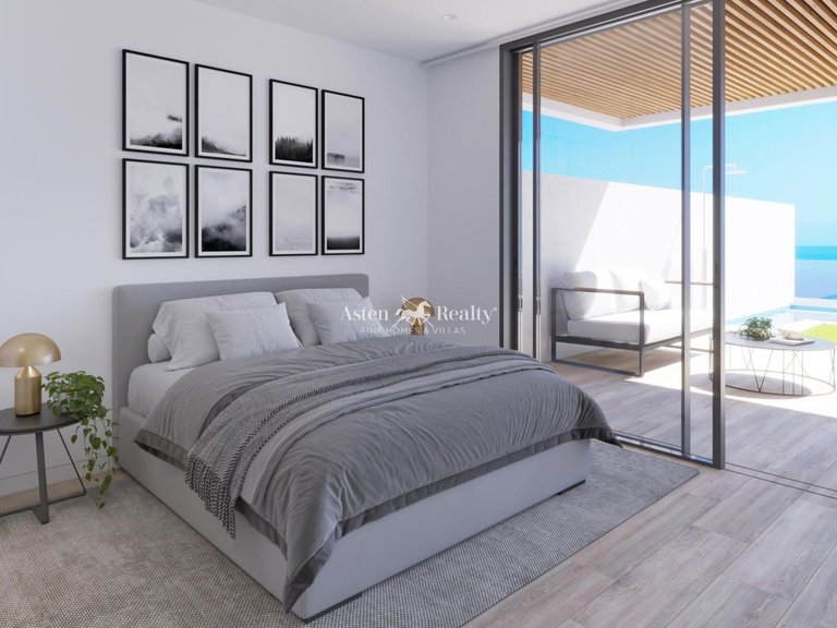 Apartment for Sale in Adeje, Tenerife 9