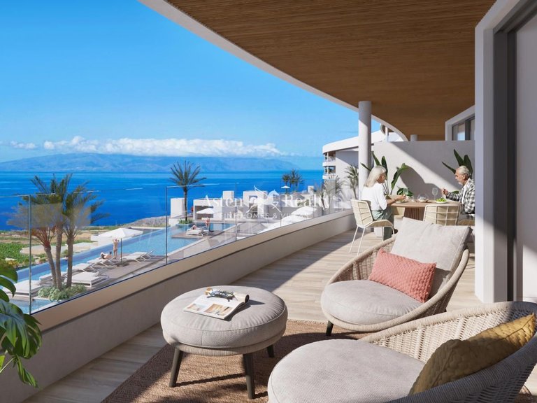 Apartment for Sale in Adeje, Tenerife 3