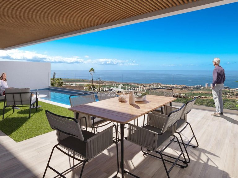 Apartment for Sale in Adeje, Tenerife 2