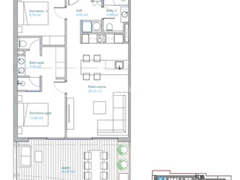 Apartment for Sale in Adeje, Tenerife 16