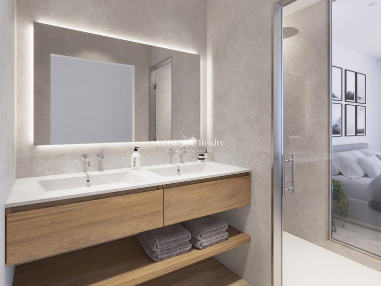 Apartment for Sale in Adeje, Tenerife 9