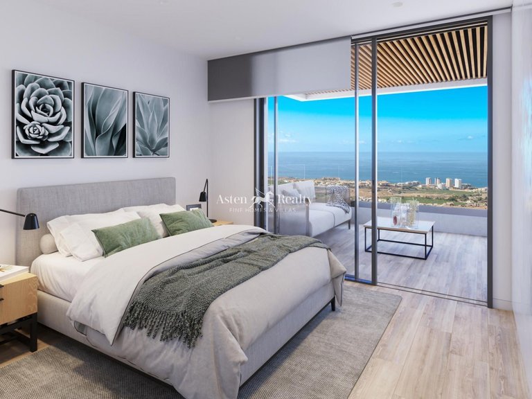 Apartment for Sale in Adeje, Tenerife 14