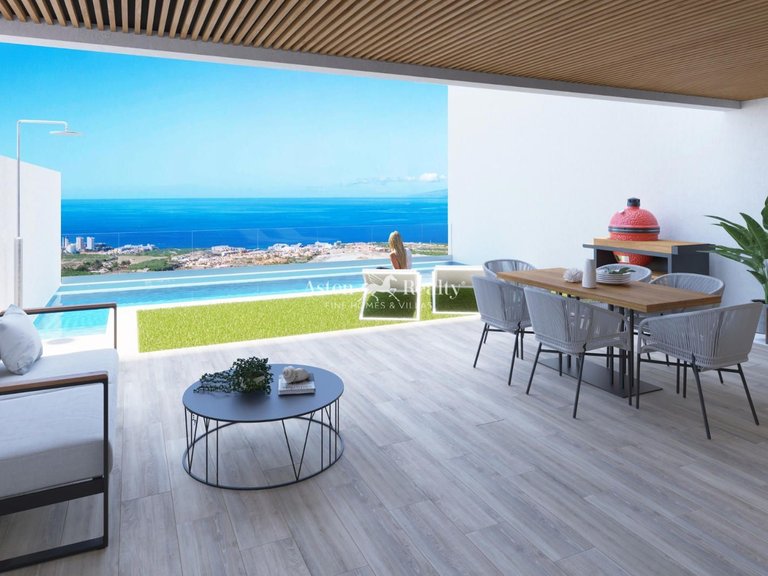 Apartment for Sale in Adeje, Tenerife 15