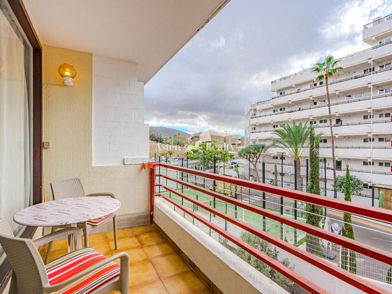Apartment for Sale in Playa De Las Américas, Tenerife 3