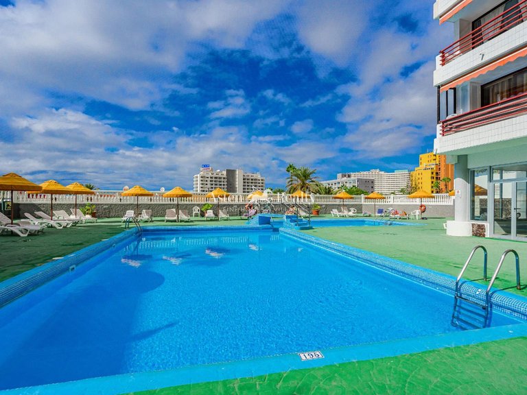 Apartment for Sale in Playa De Las Américas, Tenerife 14