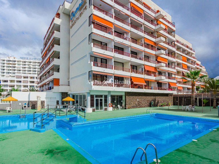 Apartment for Sale in Playa De Las Américas, Tenerife 15