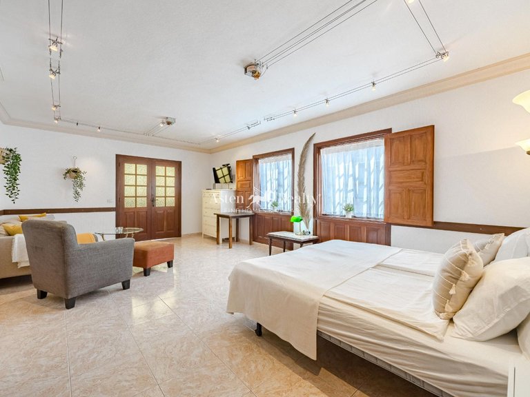 Villa for Sale in Playa San Juan, Tenerife 19