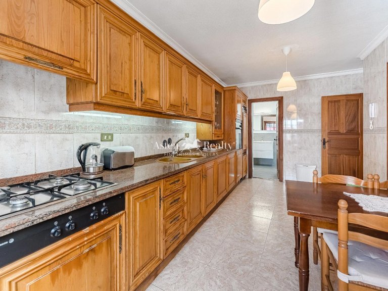 Villa for Sale in Playa San Juan, Tenerife 23