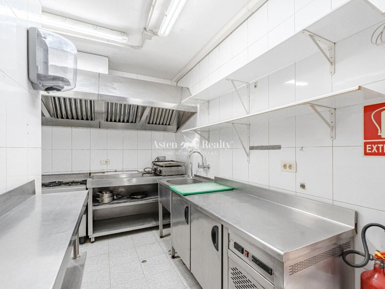 Villa for Sale in Playa San Juan, Tenerife 31