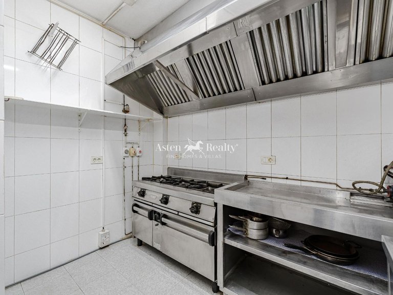 Villa for Sale in Playa San Juan, Tenerife 32