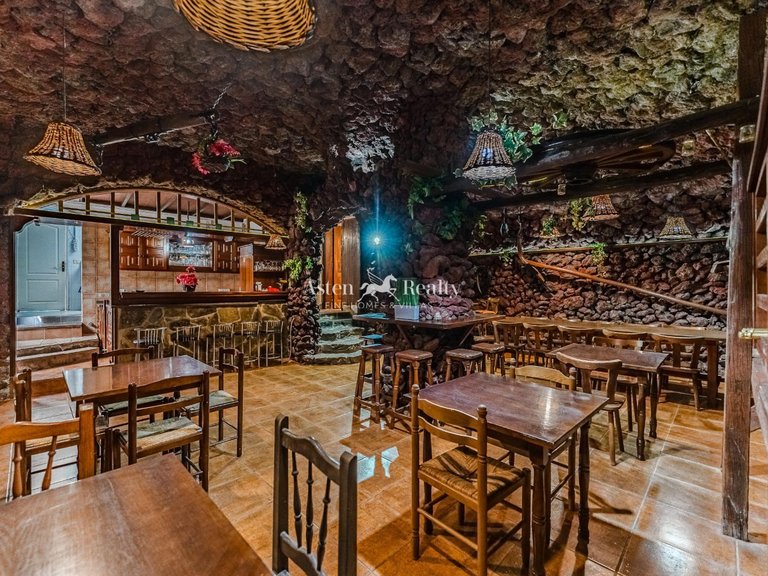 Villa for Sale in Playa San Juan, Tenerife 34