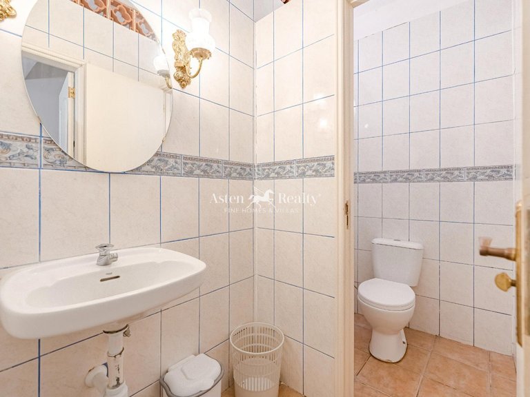 Villa for Sale in Playa San Juan, Tenerife 38