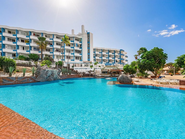 Apartment for Sale in Golf Del Sur, Tenerife 2