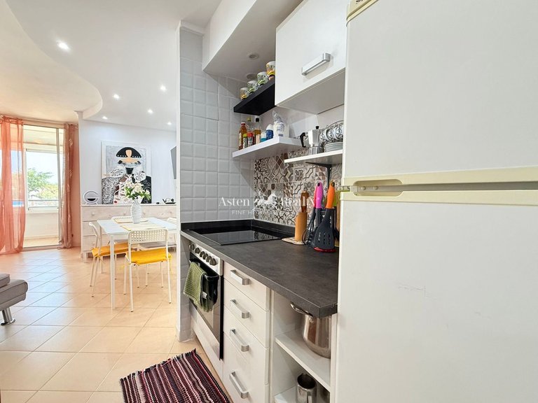 Apartment for Sale in Golf Del Sur, Tenerife 7