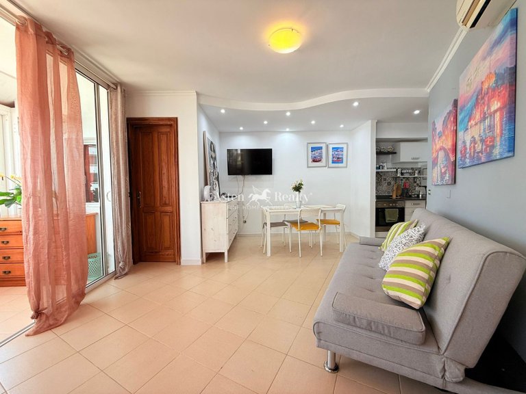 Apartment for Sale in Golf Del Sur, Tenerife 3