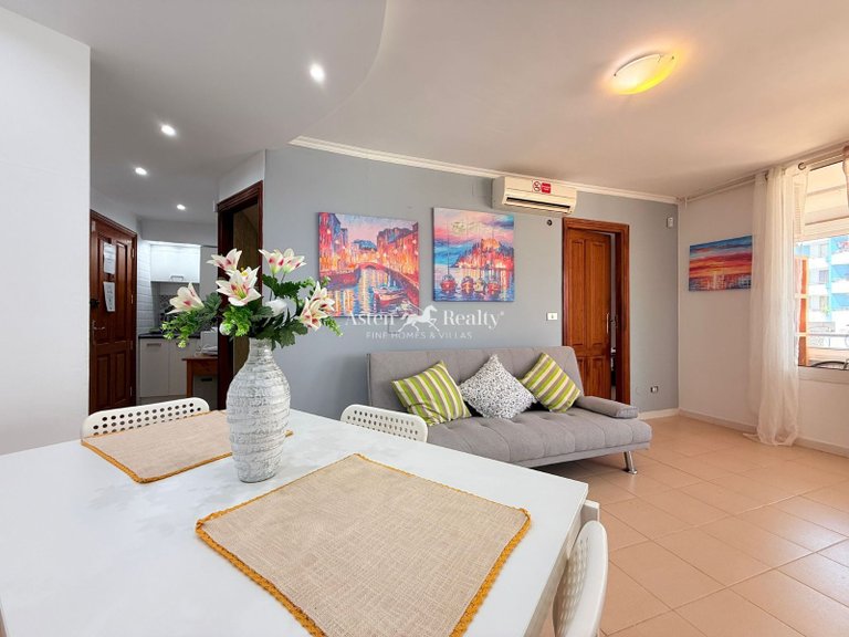 Apartment for Sale in Golf Del Sur, Tenerife 4