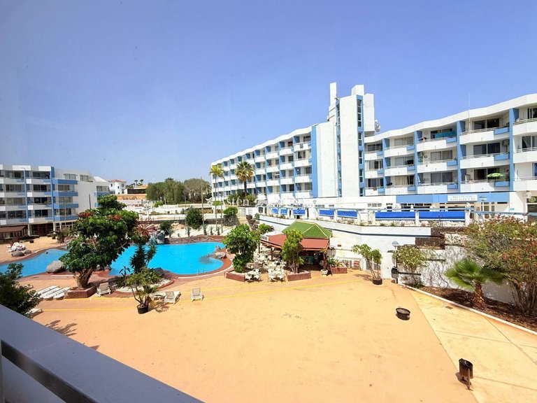 Apartment for Sale in Golf Del Sur, Tenerife 1