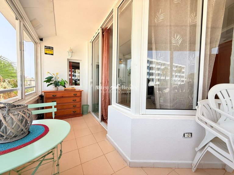 Apartment for Sale in Golf Del Sur, Tenerife 13