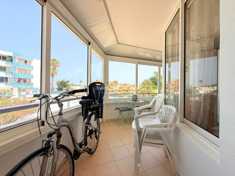 Apartment for Sale in Golf Del Sur, Tenerife 12