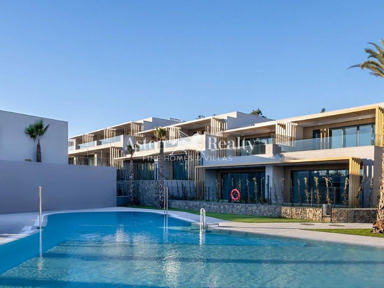 Town House for Sale in Las Lagunas De Mijas, Tenerife 6