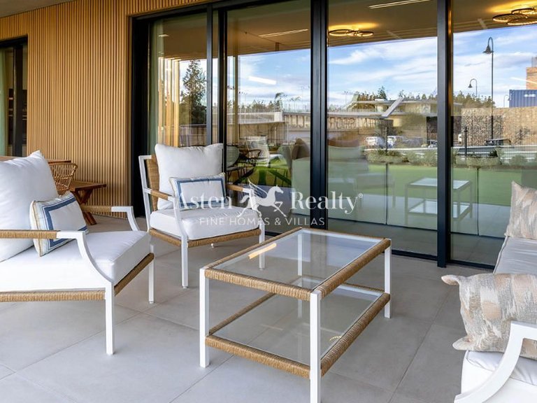 Town House for Sale in Las Lagunas De Mijas, Tenerife 8