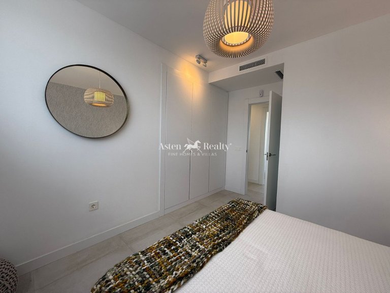 Town House for Sale in Las Lagunas De Mijas, Tenerife 22