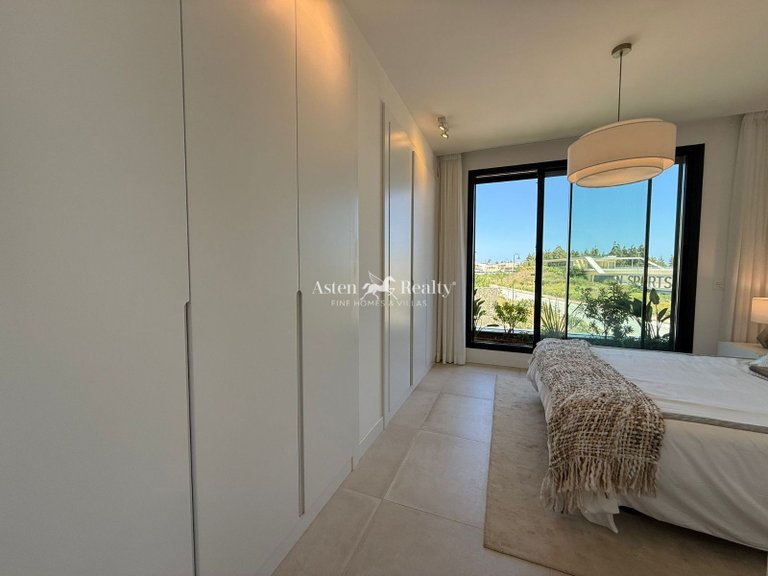 Town House for Sale in Las Lagunas De Mijas, Tenerife 20