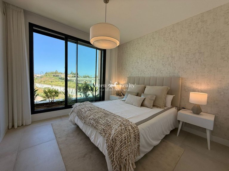 Town House for Sale in Las Lagunas De Mijas, Tenerife 19