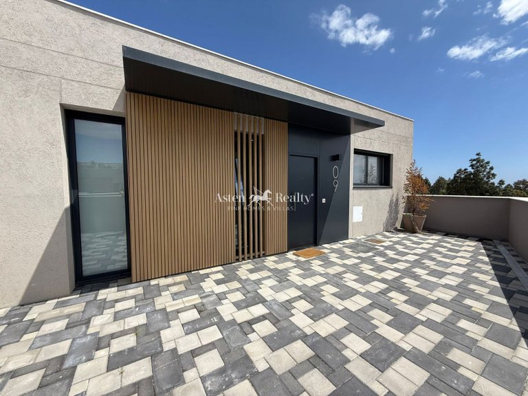 Town House for Sale in Las Lagunas De Mijas, Tenerife 25