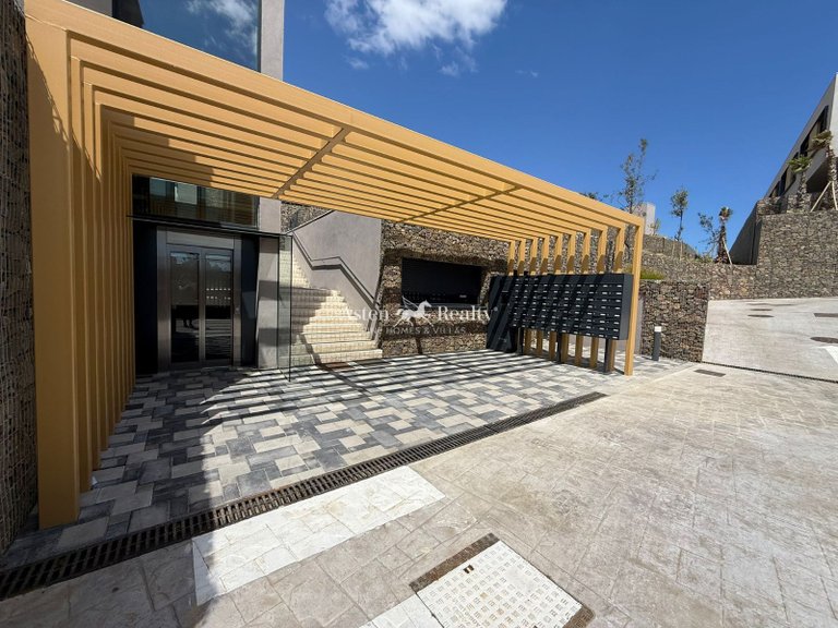 Town House for Sale in Las Lagunas De Mijas, Tenerife 27