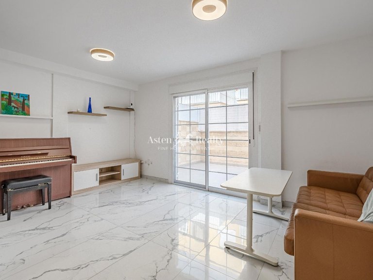 Town House for Sale in Las Chafiras, Tenerife 1