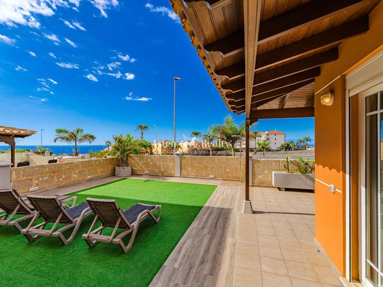 Villa for Sale in Playa De Los Cristianos, Tenerife 5