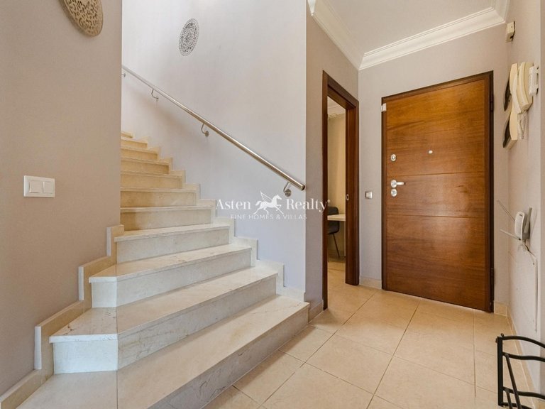 Villa for Sale in Playa De Los Cristianos, Tenerife 17